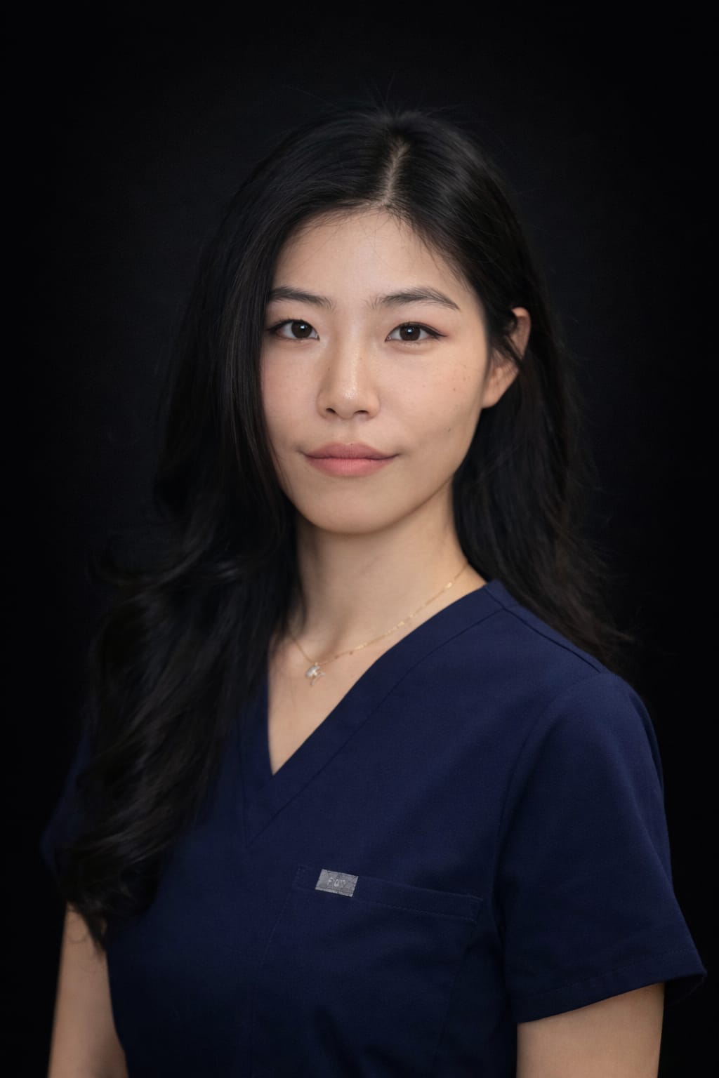 Dr Haram Kim