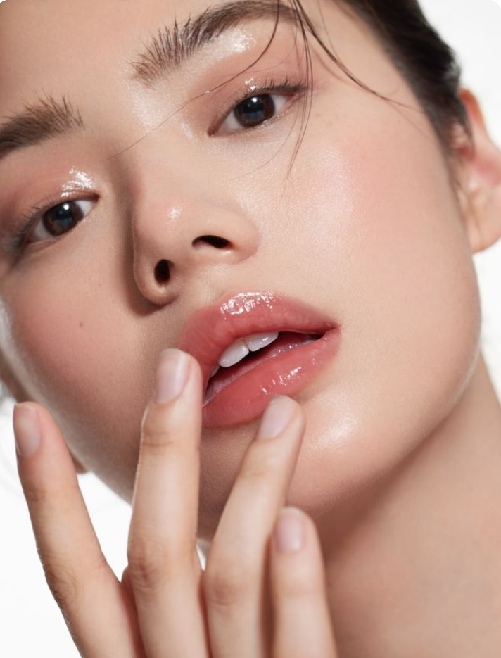 Anti-wrinkle consultation at Re: by Dr Haram Kim, London