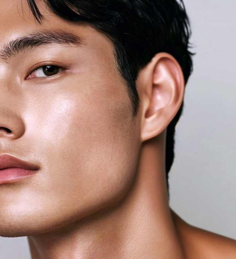 Chemical peel treatment London at Re: by Dr Haram Kim